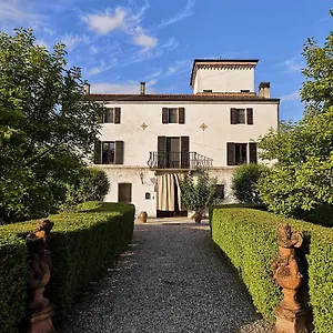  Alloggio per agriturismo Corte Spino Italia