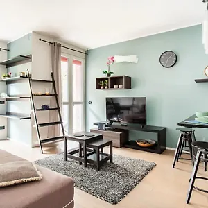  Appartamento Wisehouse Fieramilano Living Lux Citylife