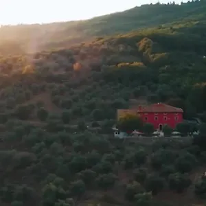  Alloggio per agriturismo Podere Belvedere Tuscany Italia