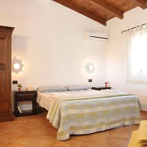  Alloggio per agriturismo Didone Italia