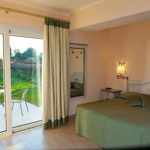  Alloggio per agriturismo Il Grappolo Italia