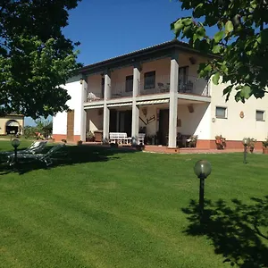  Alloggio per agriturismo Il Grano Di Bramante Italia