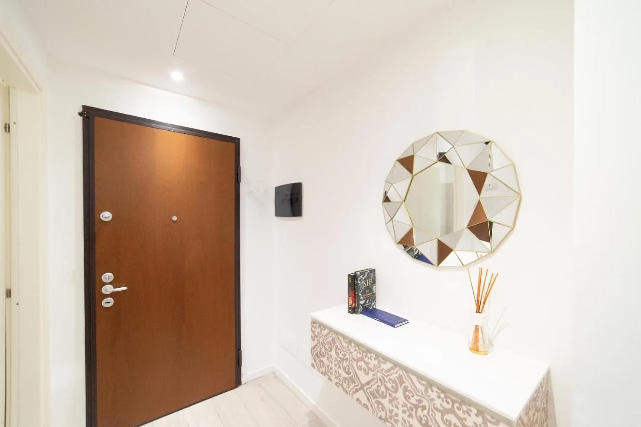 Hbhall Milano Green Apartment 9 0*, Milan Italy