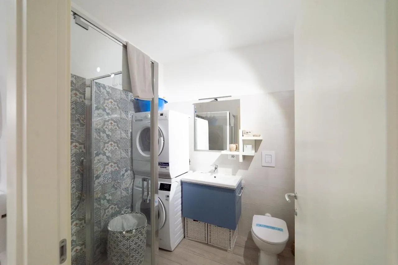 Hbhall Milano Green Apartment 9 Italy